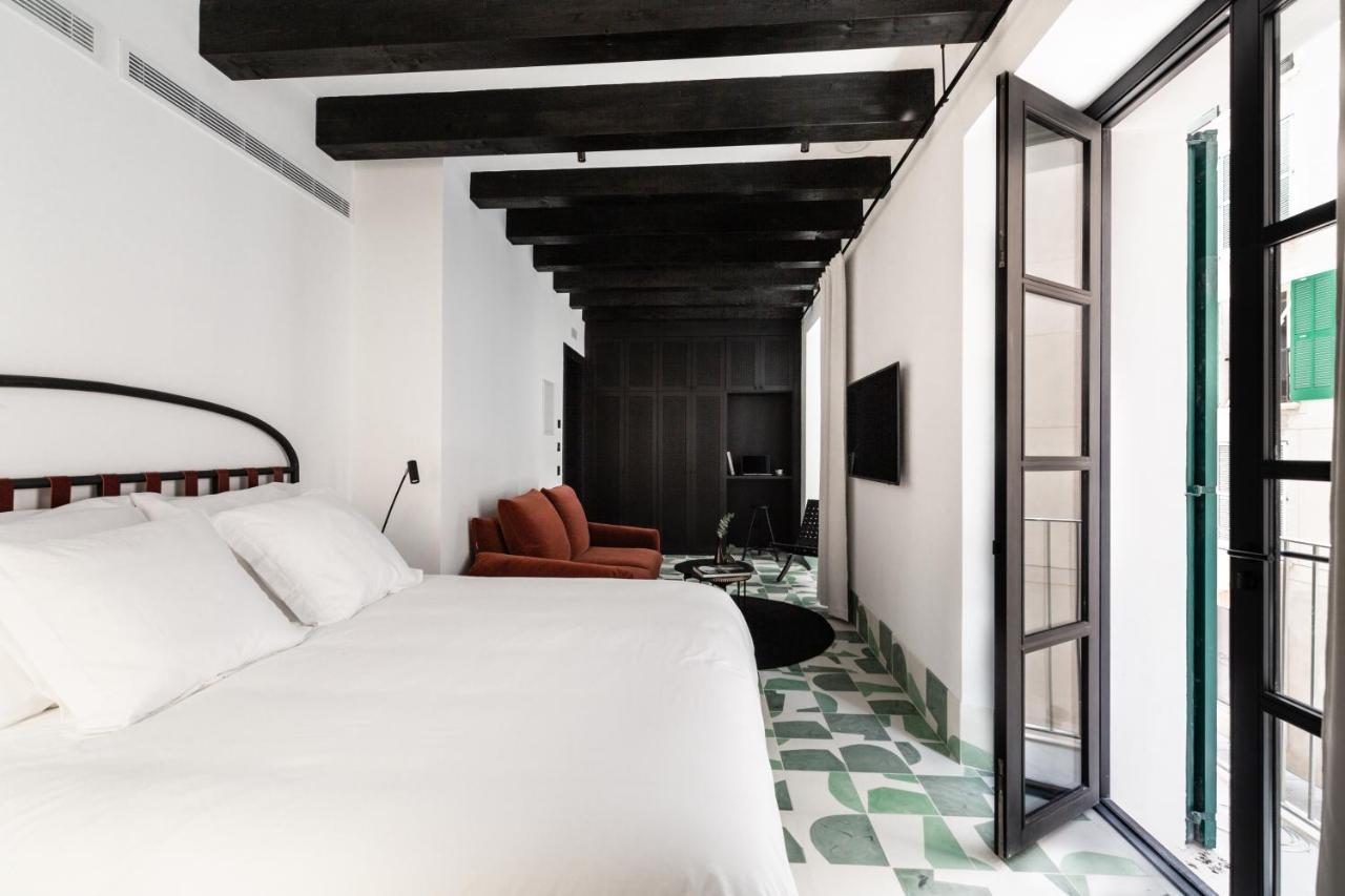 Concepcio By Nobis, Palma, A Member Of Design Hotels Eksteriør bilde