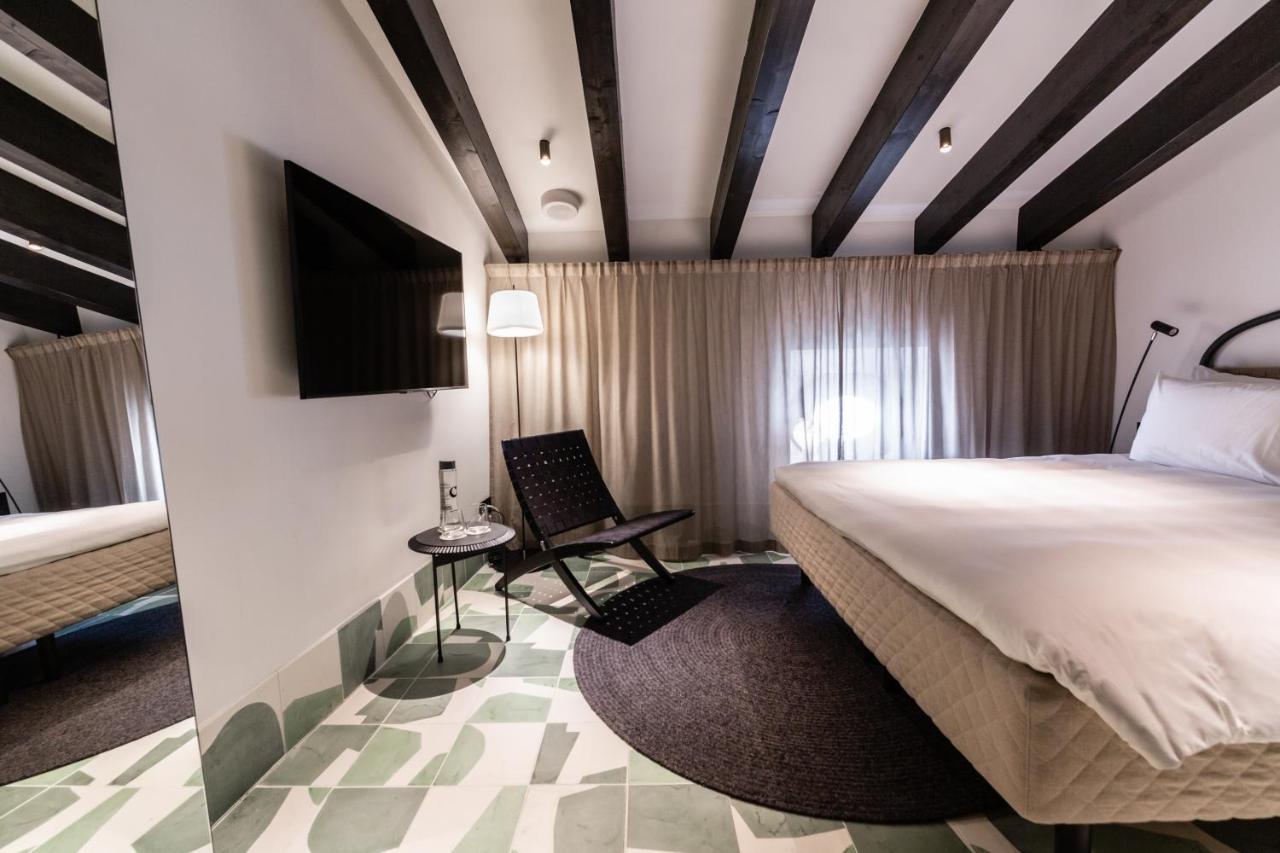 Concepcio By Nobis, Palma, A Member Of Design Hotels Eksteriør bilde